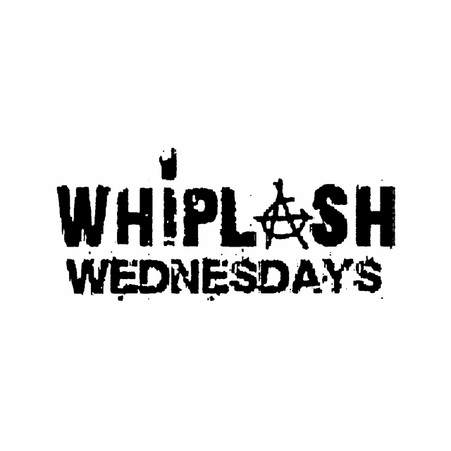 Whiplash Wednesdays