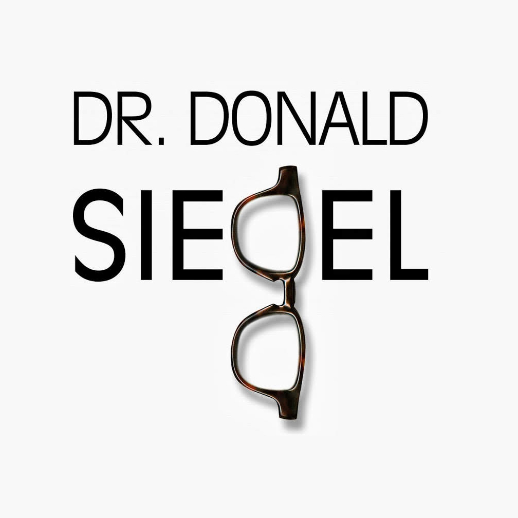 Dr. Donald Siegel