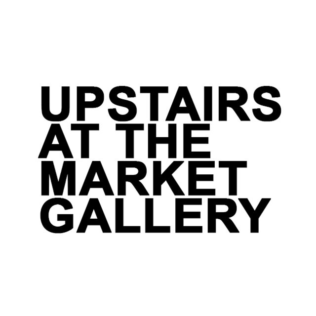 Upstairs at the Market Gallery