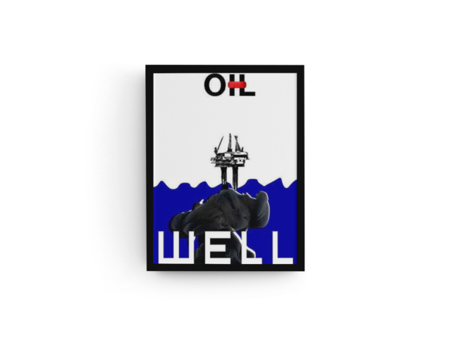 OH WELL, OIL WELL