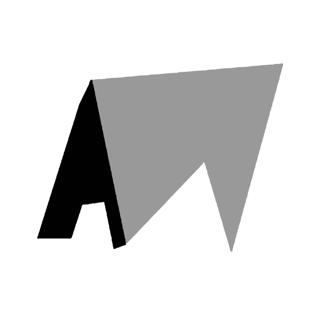 A.W. Logo Concept