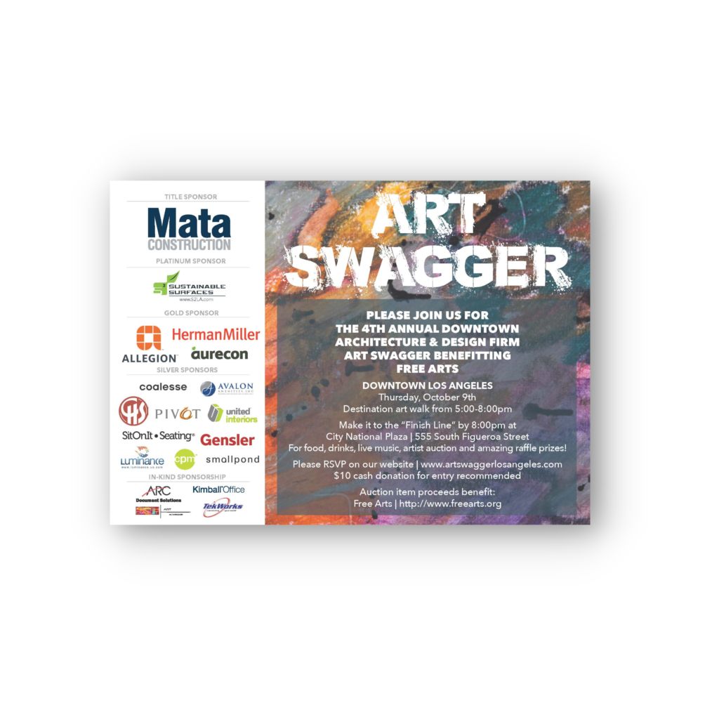 Art Swagger 2014