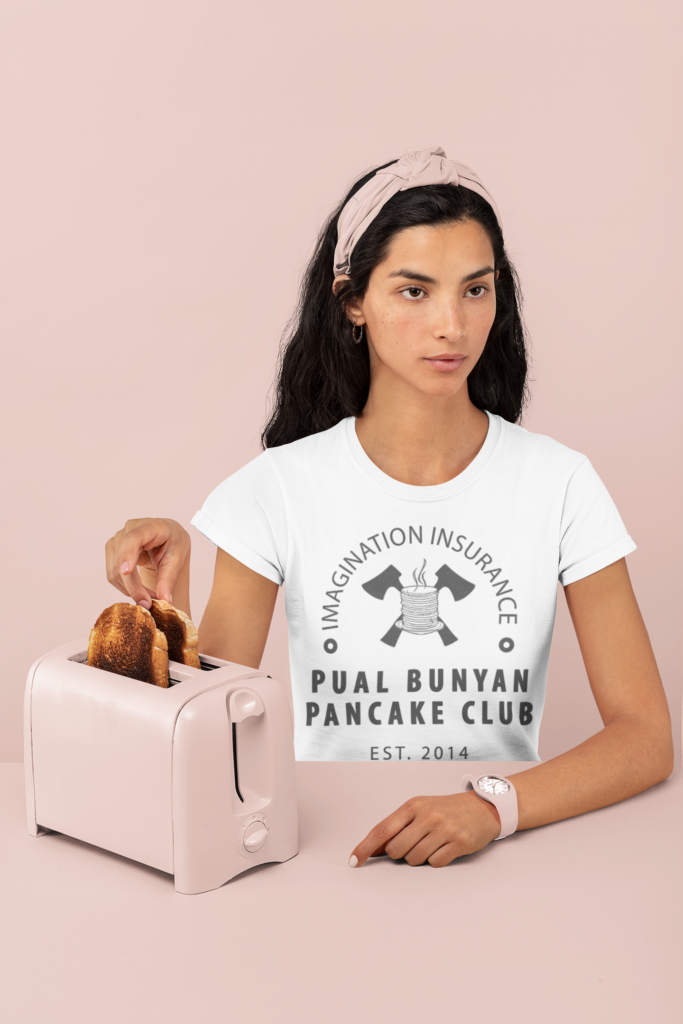 Paul Bunyan Pancake Club