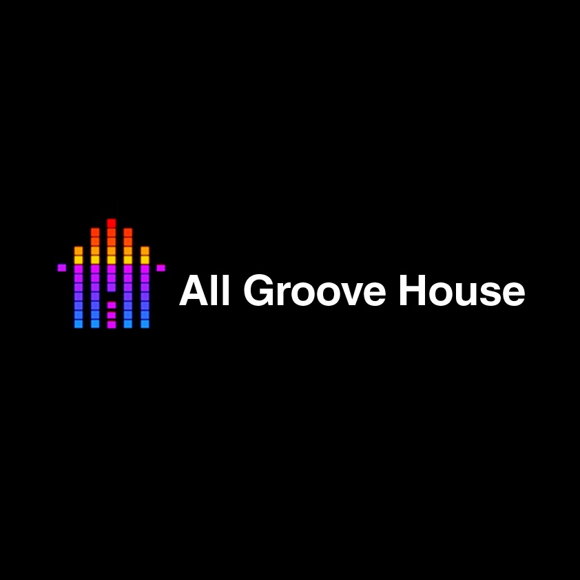 All Grove House Logo Design