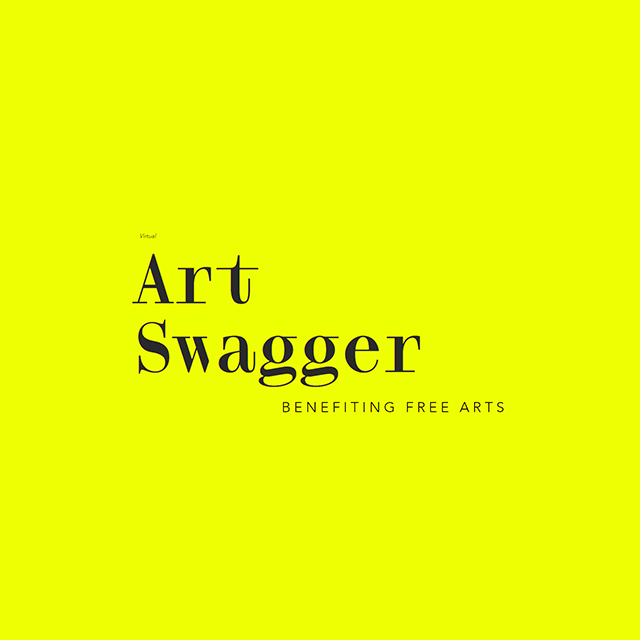 Art Swagger LA | Committee Member, Curator, Volunteer