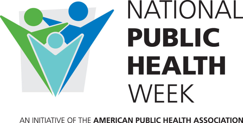 This past year has shown us: Public health is critical. That’s why I am excited to get involved in this year’s National Public Health Week, celebrated April 5-11.