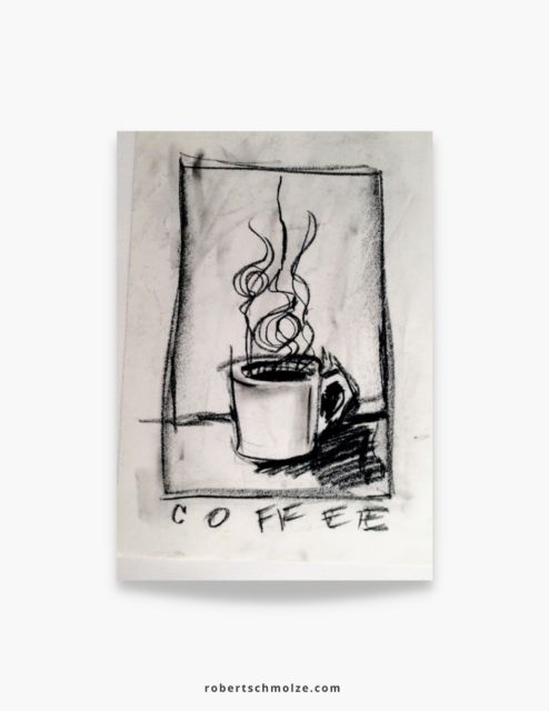 COFFEE #64
